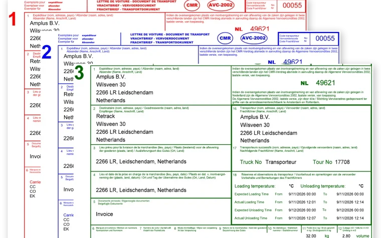 Digitaler Frachtbrief: was eCMR löst und was nicht